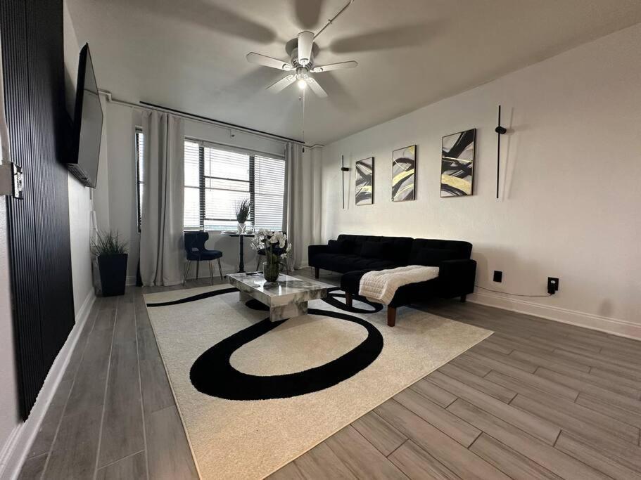Luxury Skyrise Condo Downtown Jax Джексонвілл Екстер'єр фото