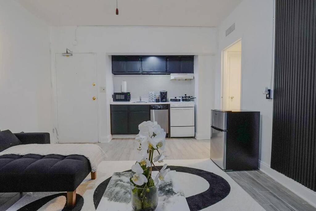 Luxury Skyrise Condo Downtown Jax Джексонвілл Екстер'єр фото